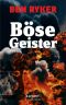 [C.T.O. Band 05] • Böse Geister